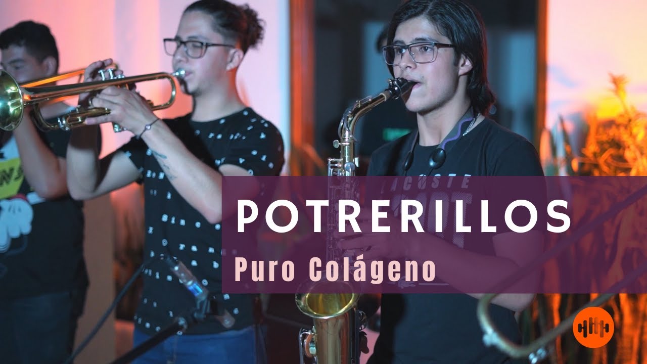 ALTA FRECUENCIA - POTRERILLOS 2021