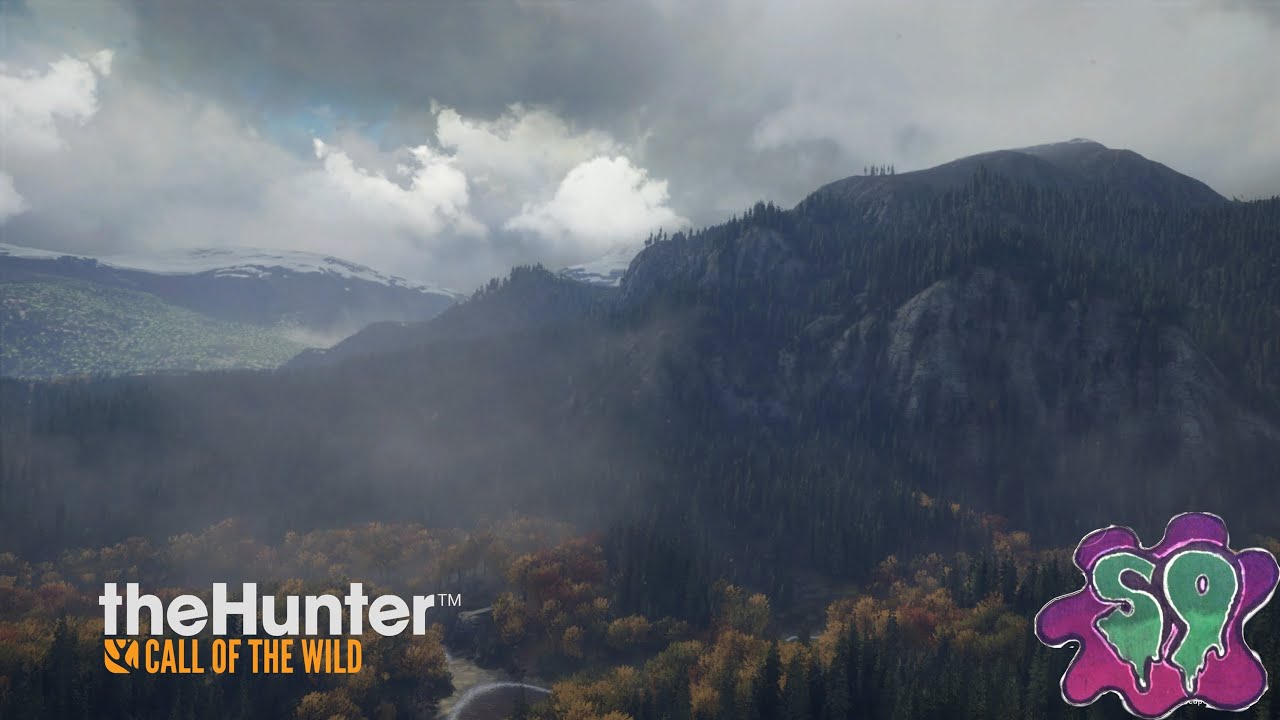 The Hunter Call of the Wild Ep1 Coop with Yeroc First Hunt..
