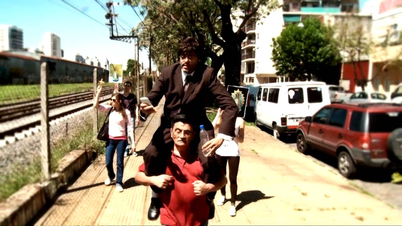 PRESTICO - CAPITULO 33 - 07-10-14