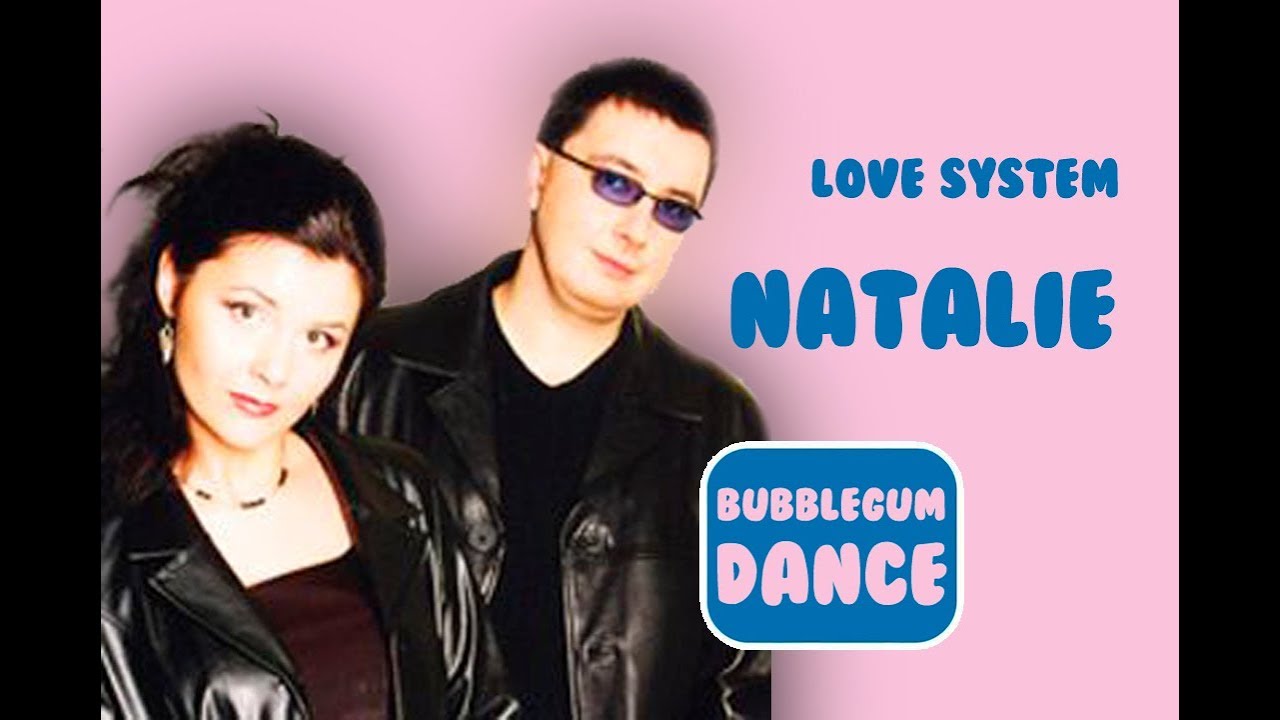Natalie | Love System