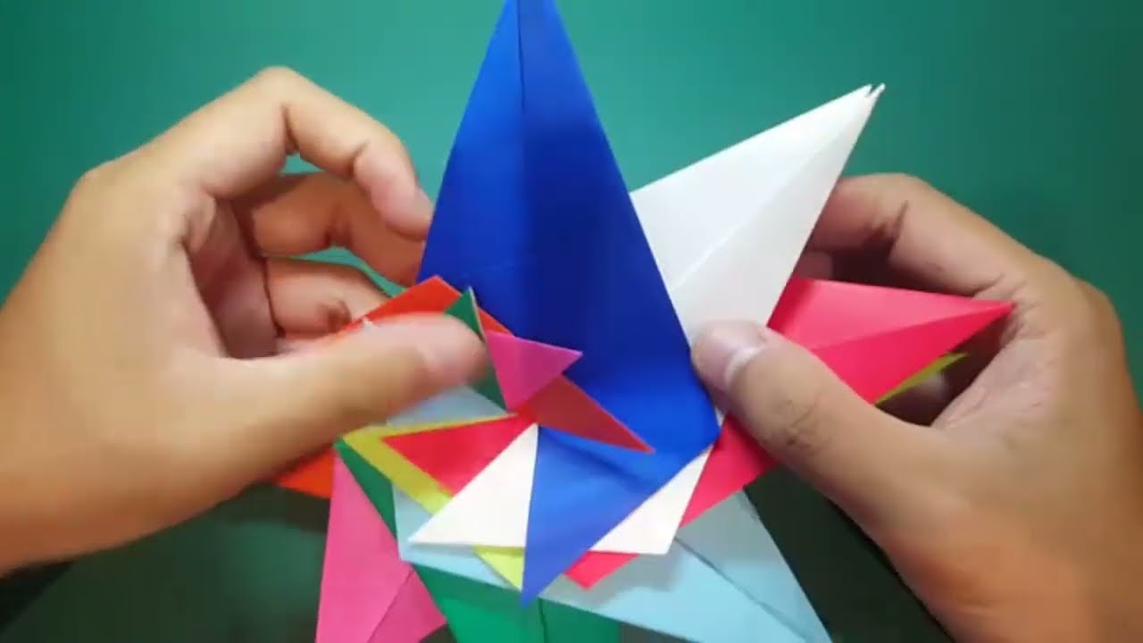 How to make a Srtas