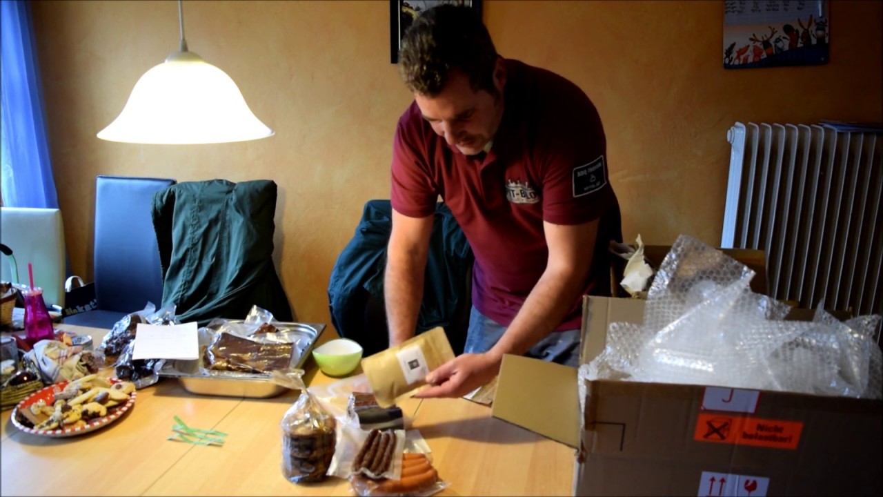 Die Gewinner der Schinkenspeck oder Bauchspeck Aktion von Pit Blog stehen fest