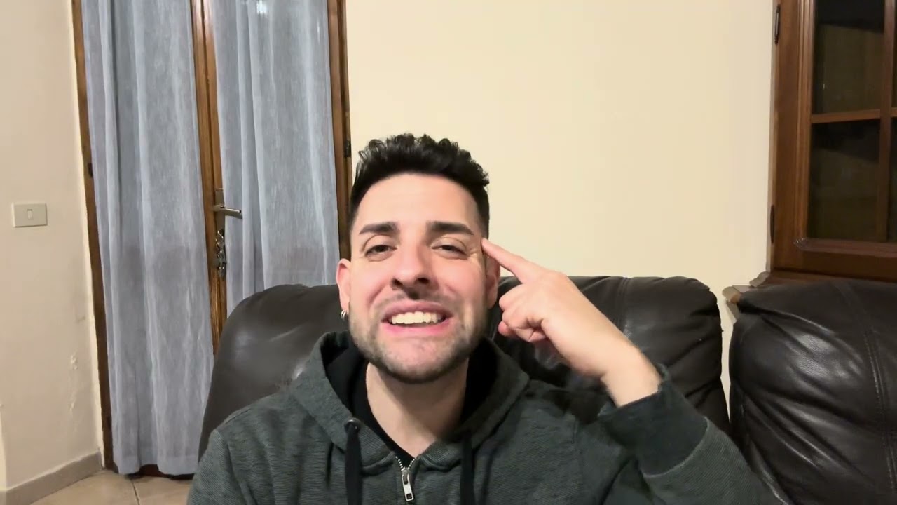 Estar PRESO o SER LIBRE es una cuestión MENTAL.