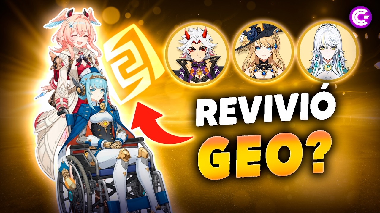 💥LINNEA será MUST PULL? - Genshin Impact