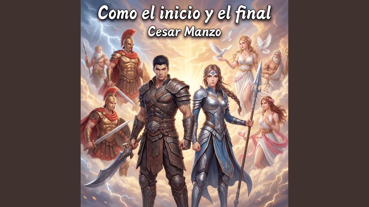 Volveré