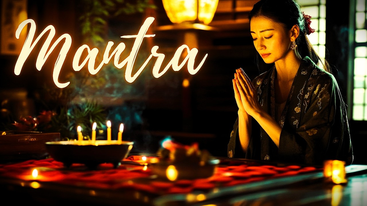 Mantra - Yudi Dee | Pop Funk