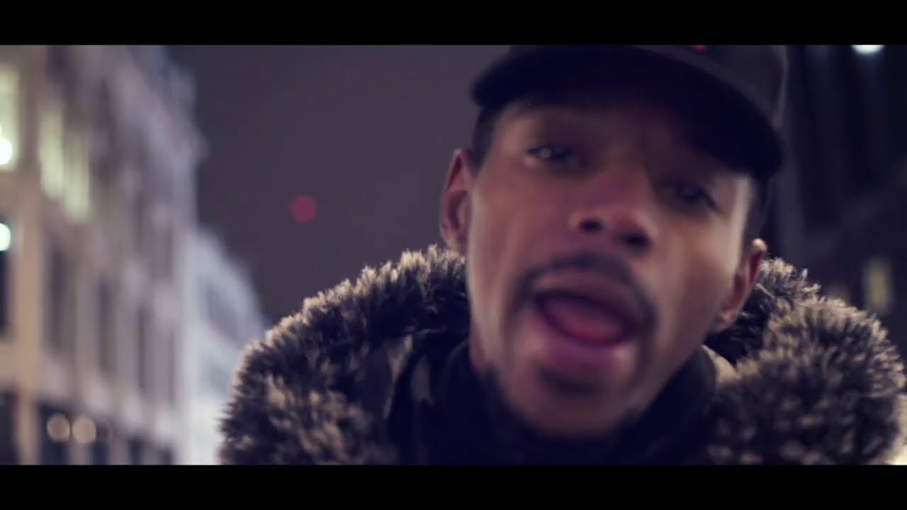 Lalas 49 - Ready (Official Video)