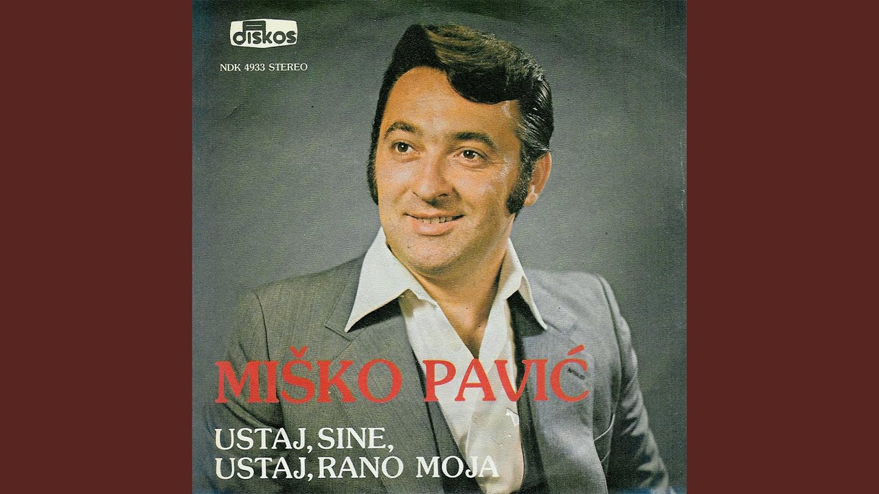 Pricaj mi kako zivis