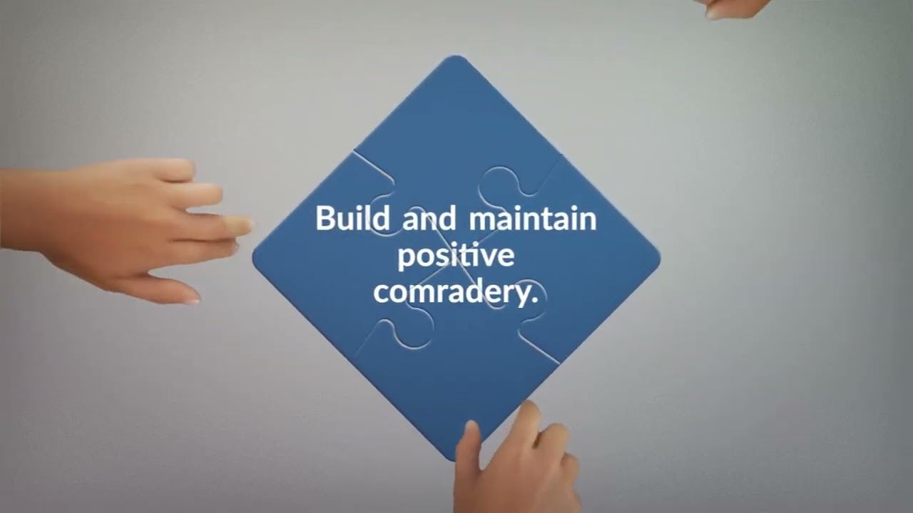Motivating / Inspiring Your Team: Positive Workplace Culture