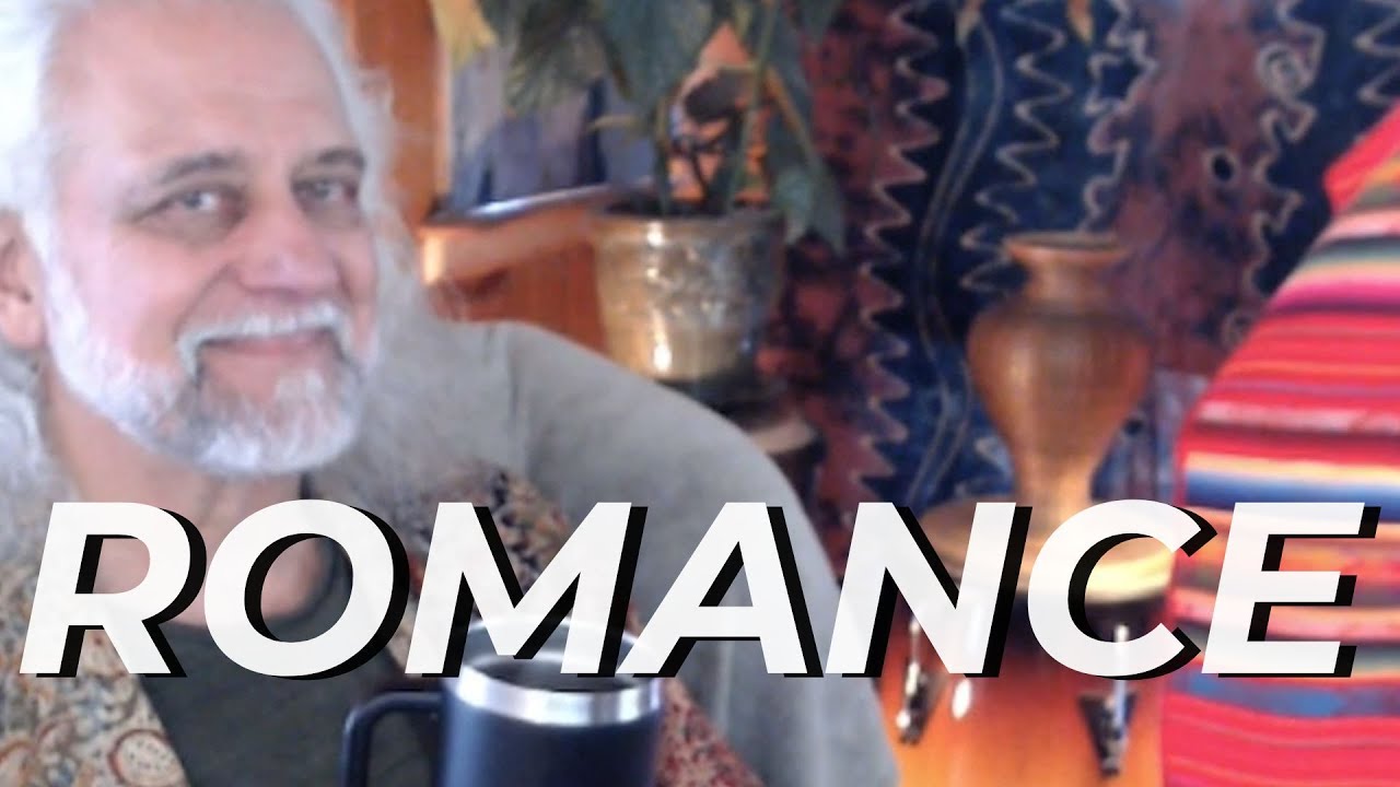 Why We Crave Romance: The Preverbal Truth