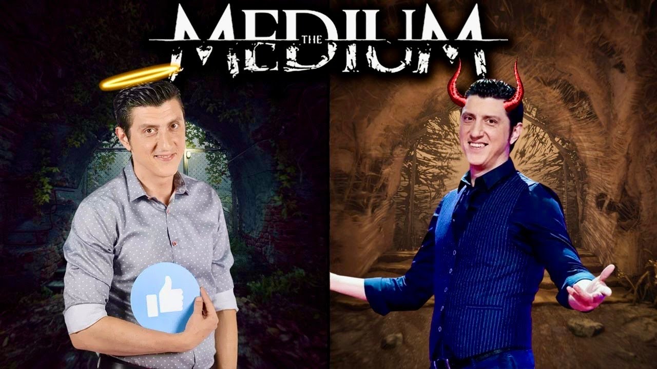 The Medium