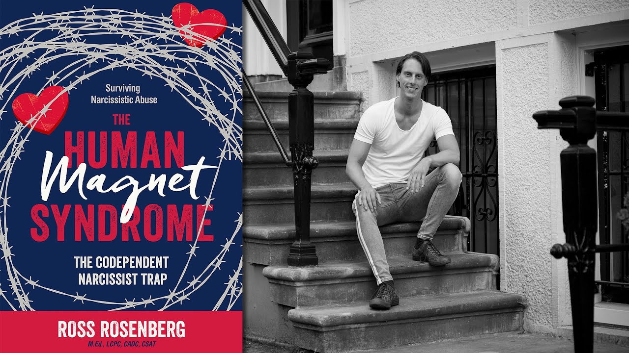 Books #34 / The Human Magnet Syndrome - Op naar een Gelukkige Relatie!