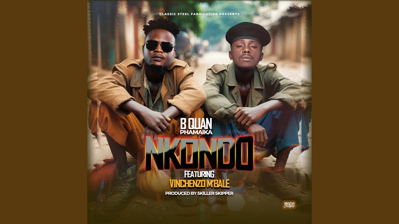 Nkondo