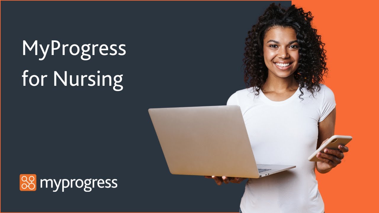 MyProgress ePortfolio for Nursing