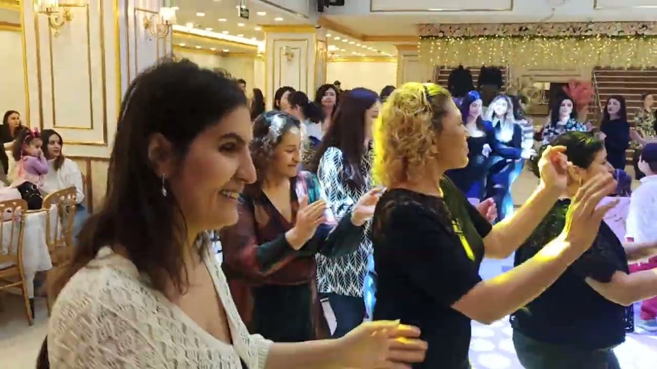 Amasya Böke köyü yardımlaşma ve dayanışma derneğinin düzenlediği eğlence etkinliği