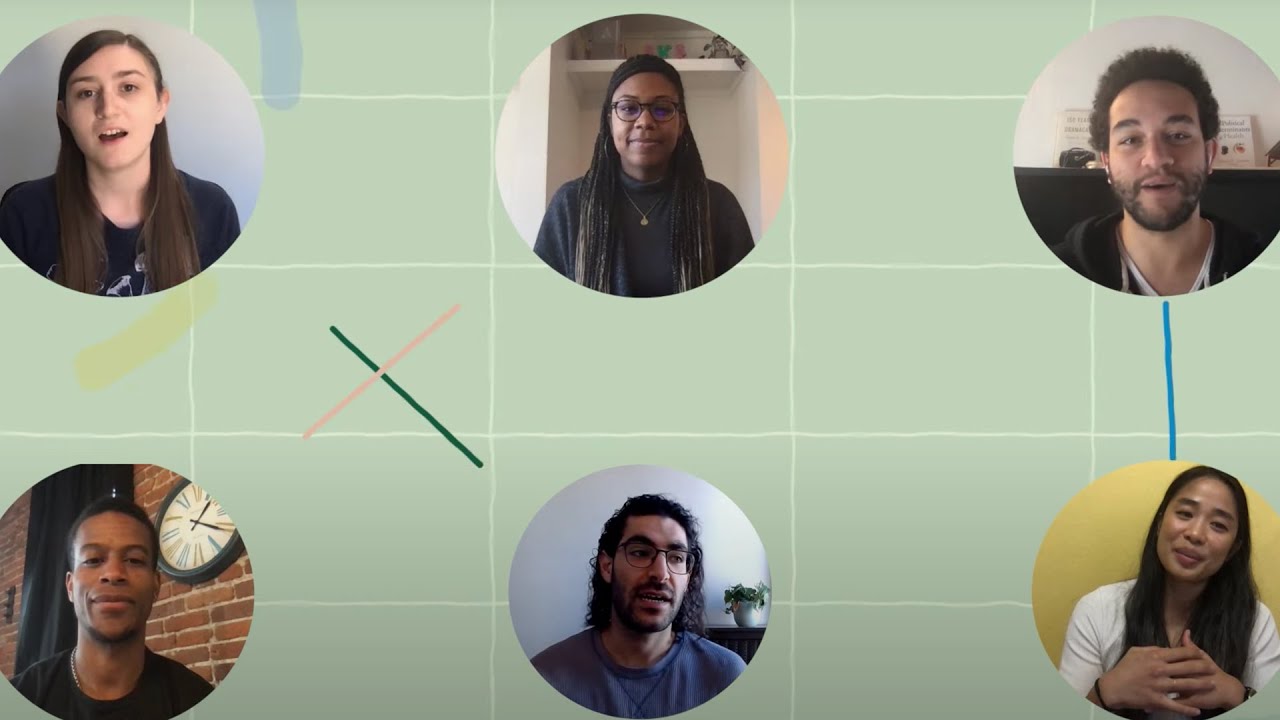 A Day in the Life of a Google.org Fellow