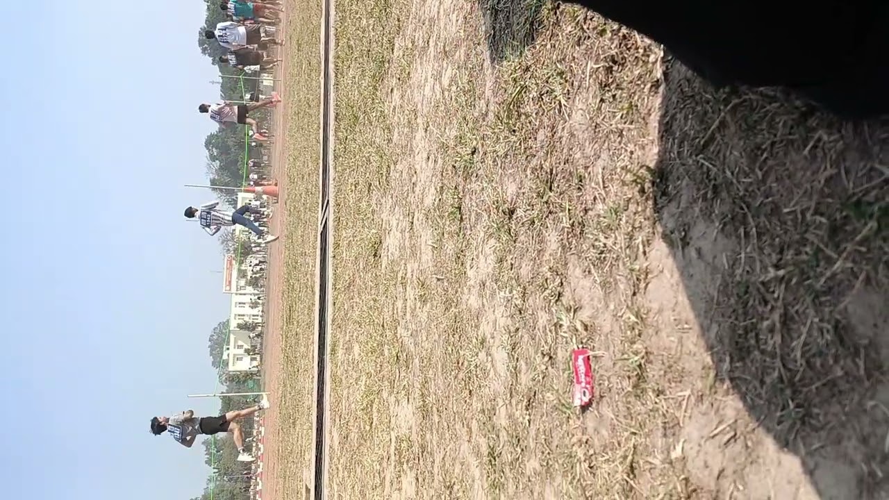 Ssb HCM lakhimpur kheri 14-2-2026