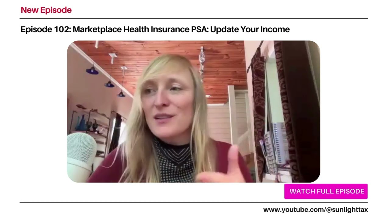How to AVOID Health Insurance Subsidy Repayment (2024)