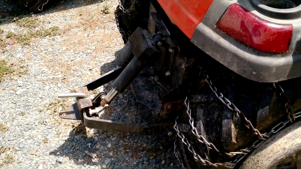Craftsman Sleeve Hitch Adapter With Electric Upgrade And My Modifications. A Closer Look.