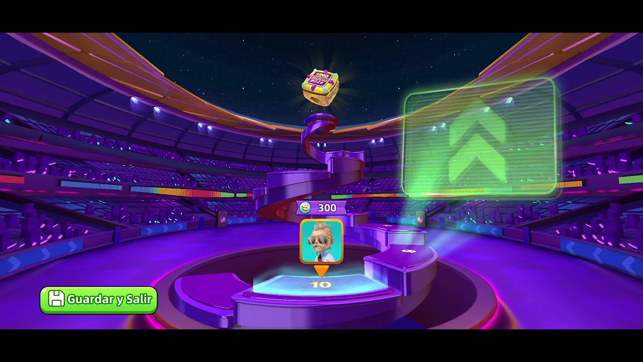 UNO! MOBILE GAME! I'M GOT 200 DIAMONDS! (LIGA UP TO MASTER!)+RING ROYALE (PART 1/3)