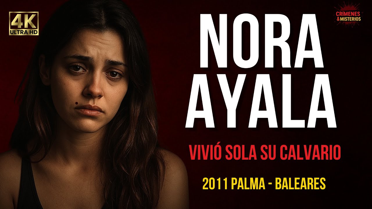 Caso Nora Ayala: Red de Trata de Personas en Palma de Mallorca