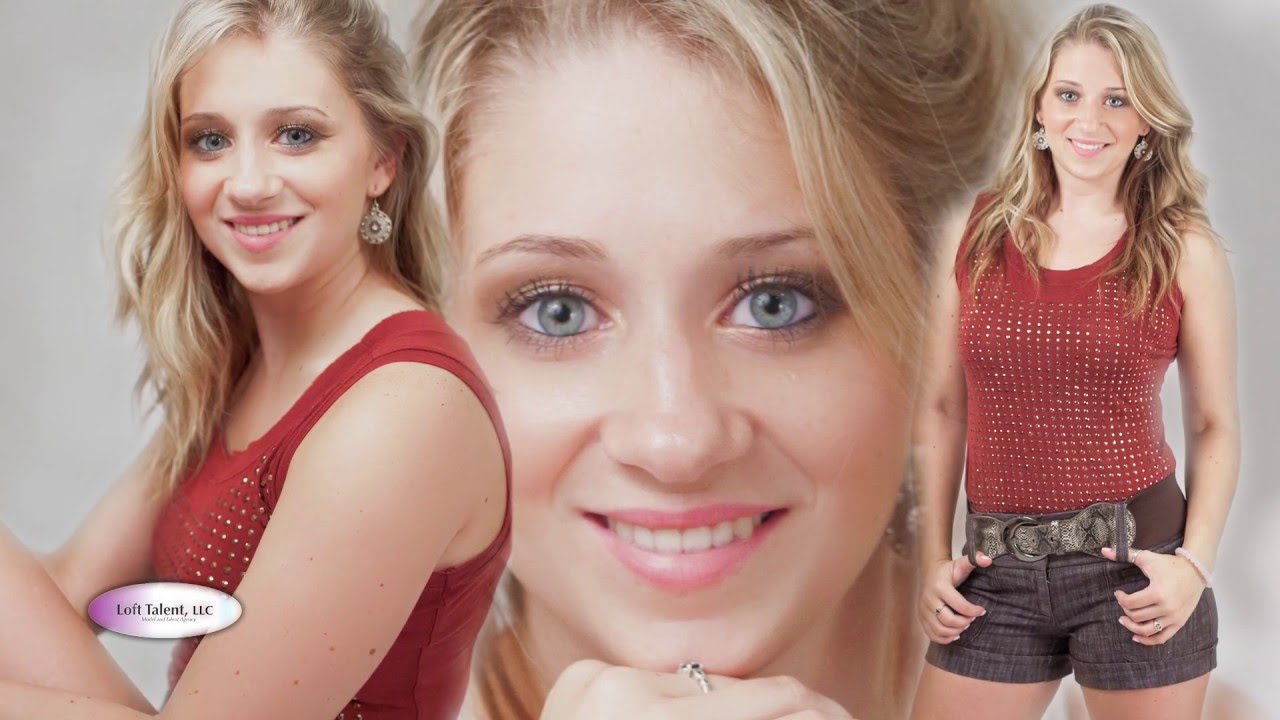 Cincy Chic Storyteller: Loft Talent