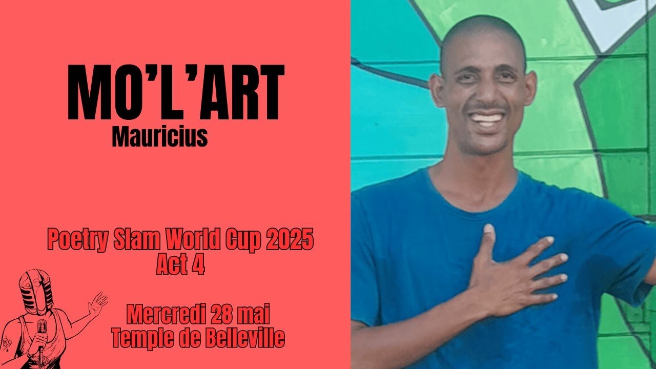 MO'L'Art   