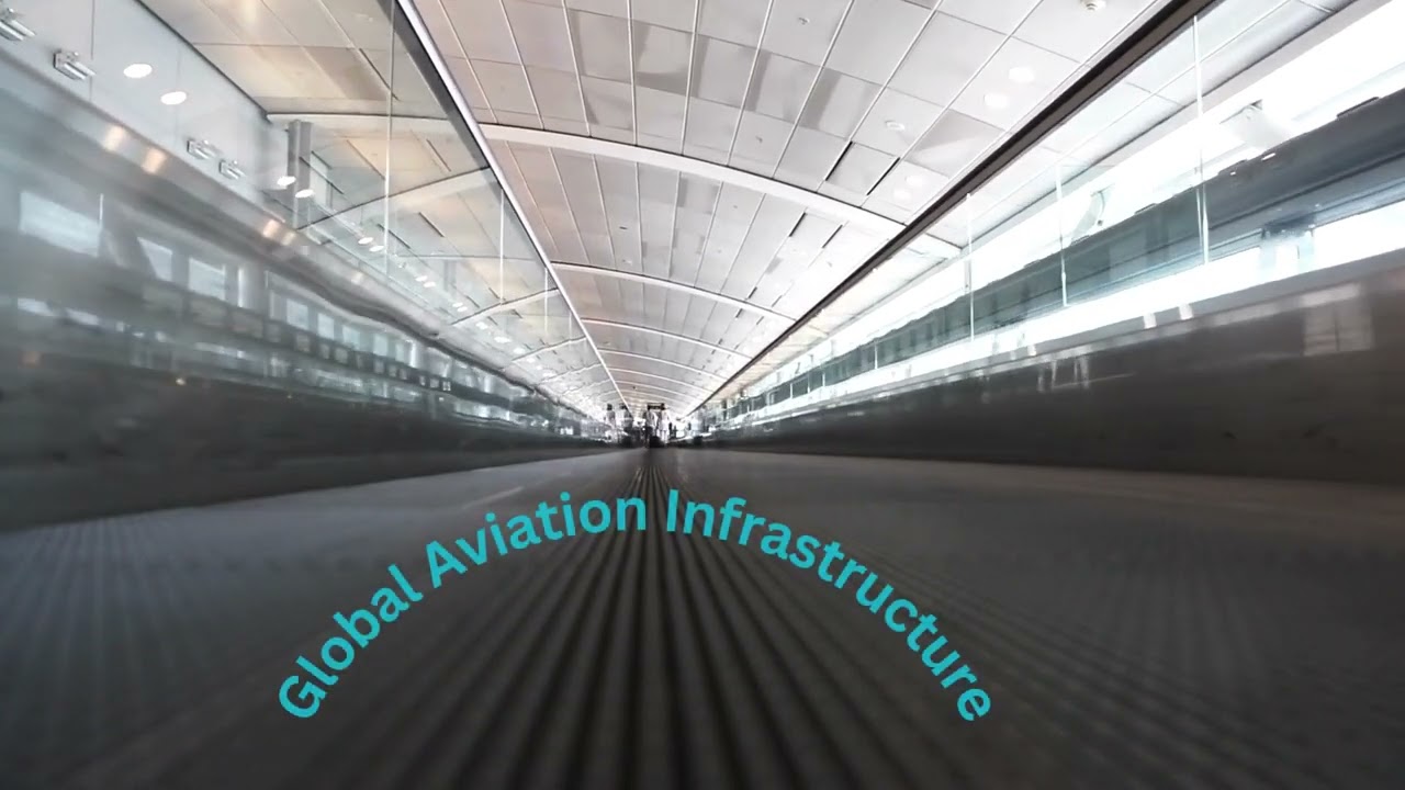 Global Aviation Infrastructure