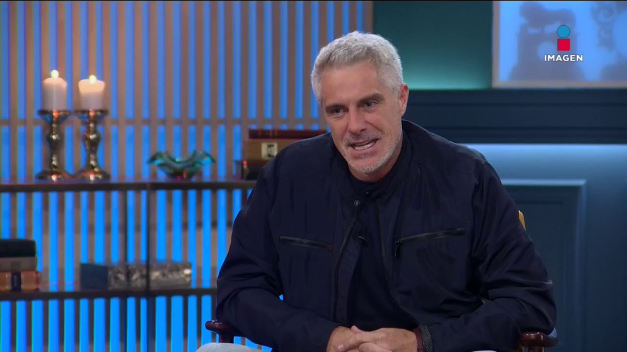 Lisardo afirma que fue gran culpable tras ruptura con Lisset | El Minuto que Cambi&oacute; mi Destino