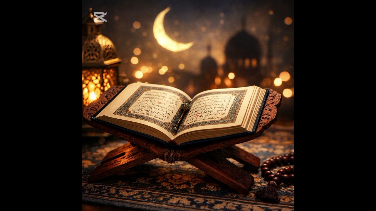 سورة الملك 