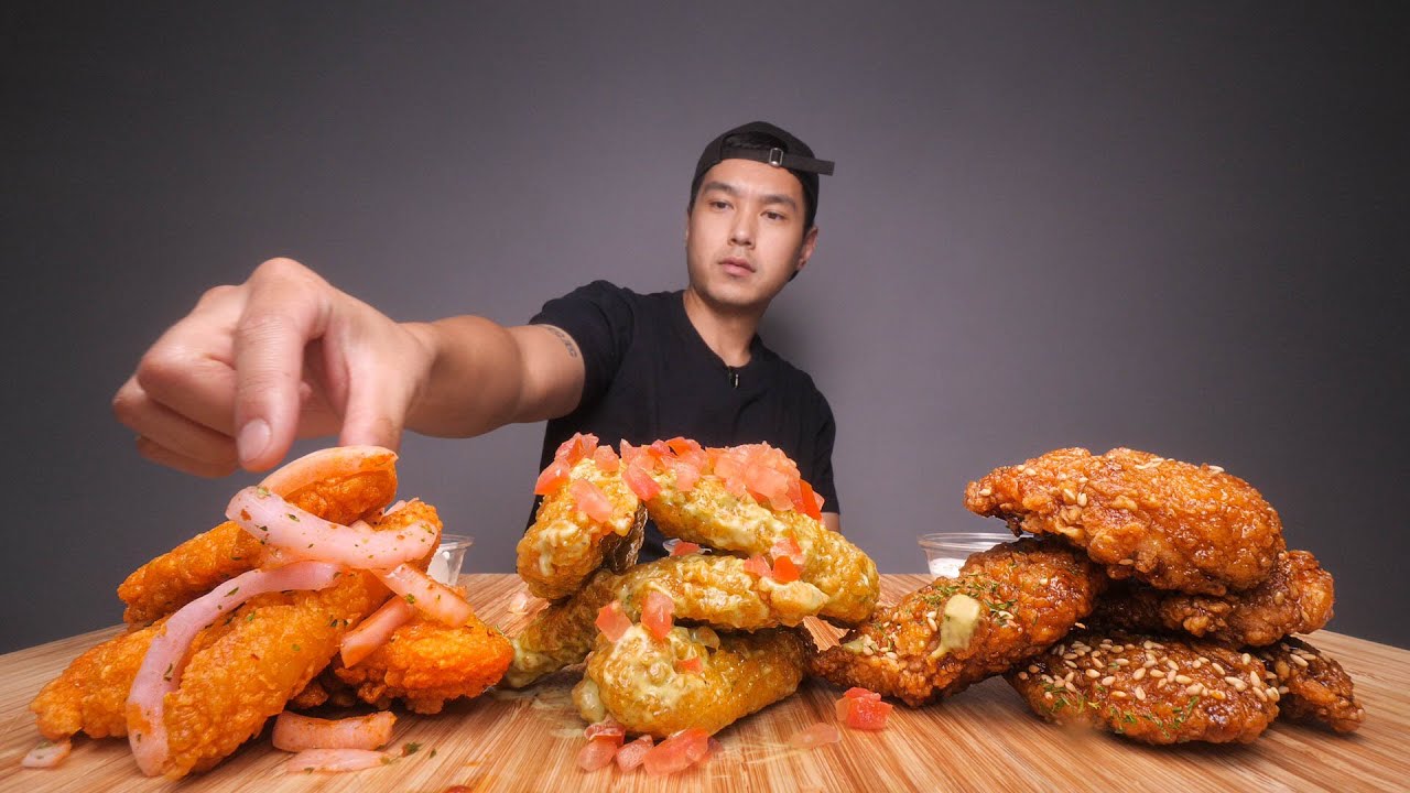 This Chicken's Frickin Kickin