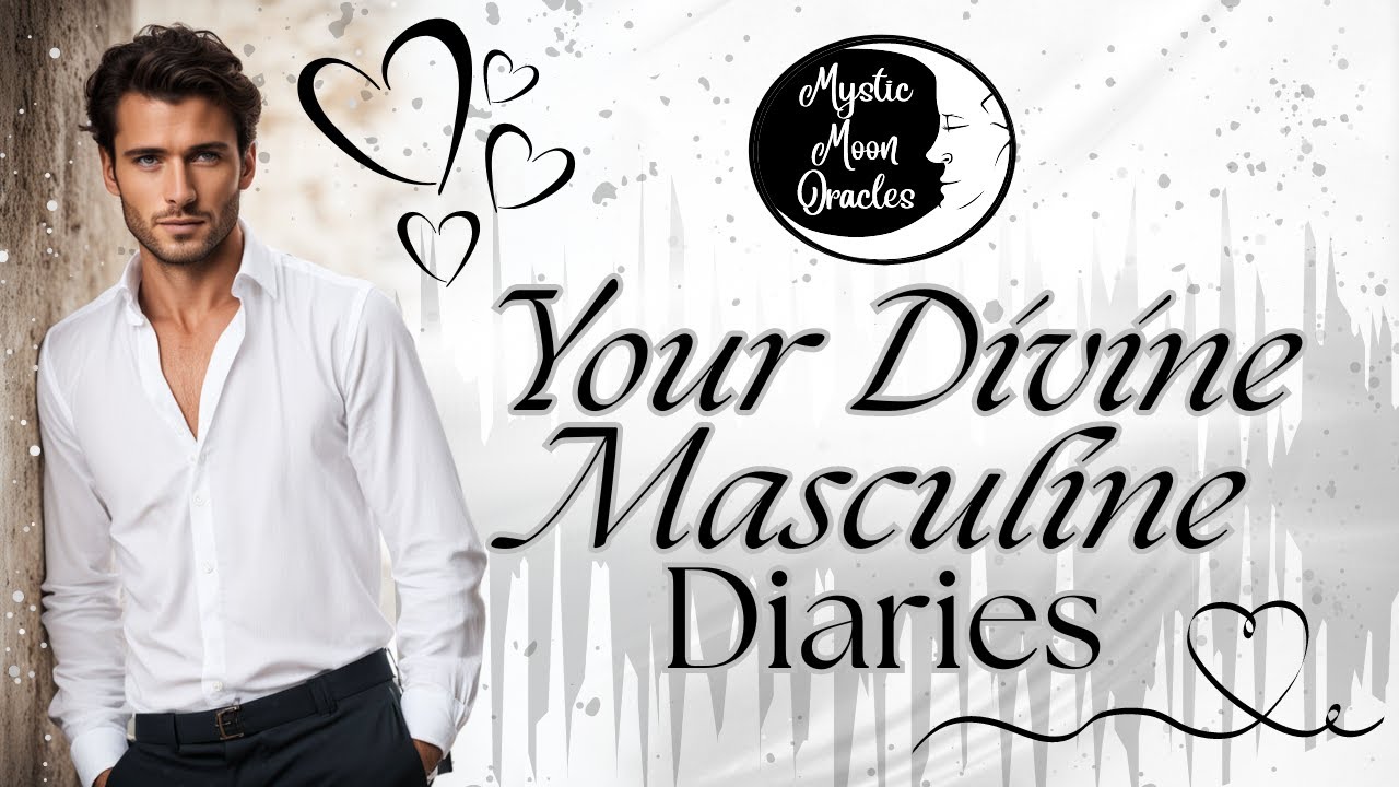 DIVINE MASCULINE DAIRIES 