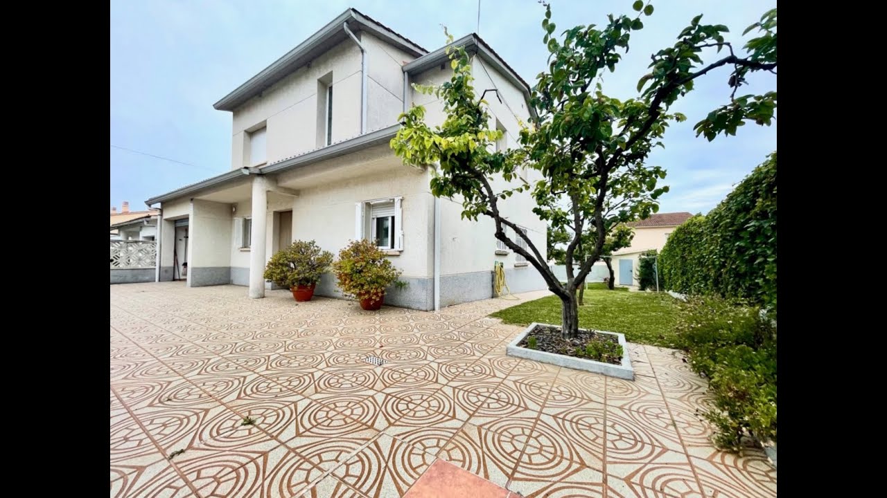 VIDEOVISITA AIDAN REF 9700  Casa unifamiliar en Calafell Residencial