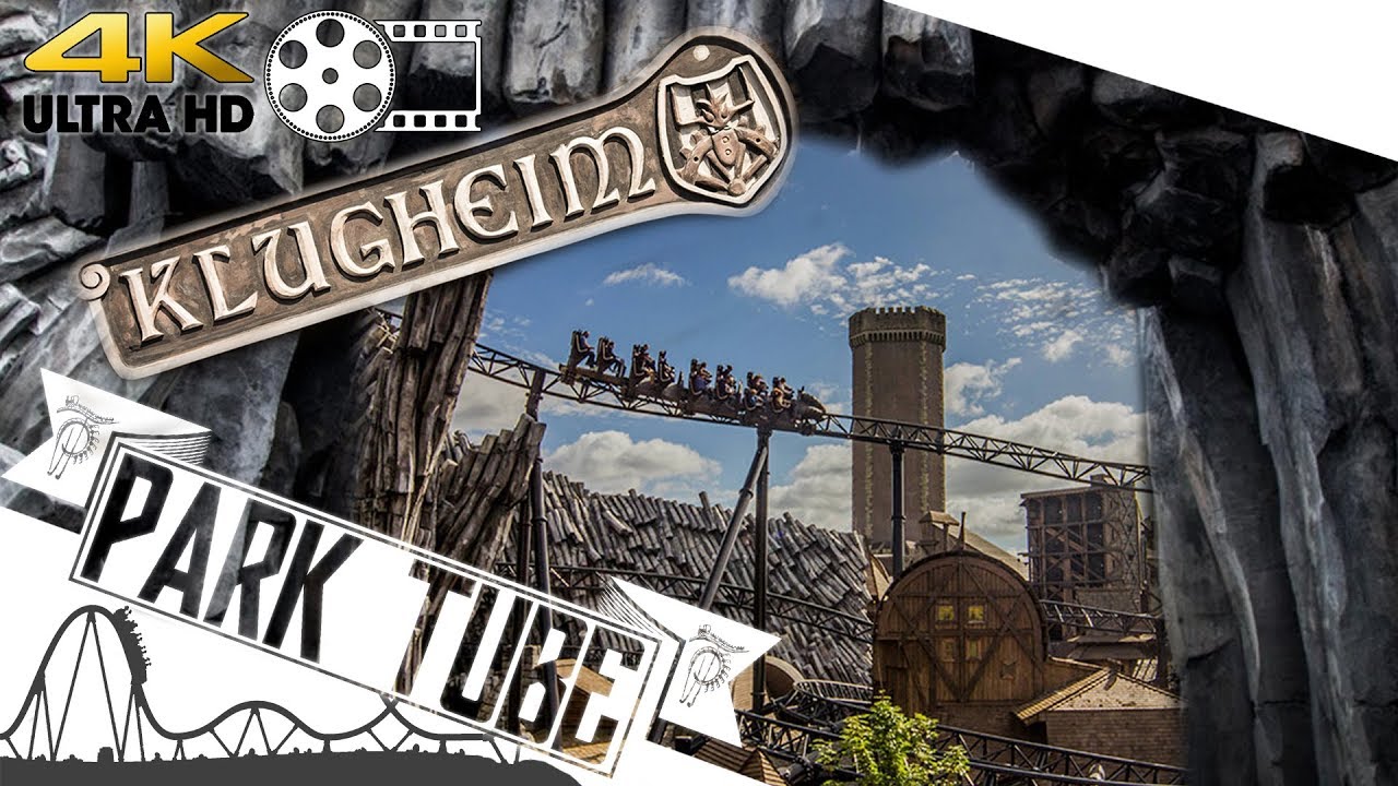 Klugheim Film by ParkTube | [4K] Ultra HD • Cinematic | ParkTube