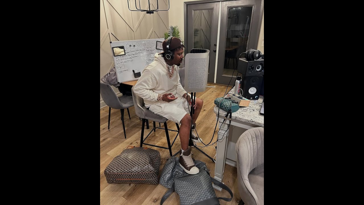 [FREE] Real Boston Richey Type Beat 