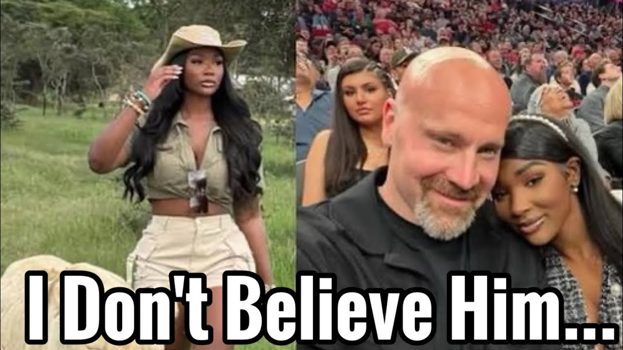 NEW EVIDENCE: Ashlee Jenae's Fianc&eacute; In Custody! Florida Mayor Nancy Bowen k!lled + More Femicide 💔