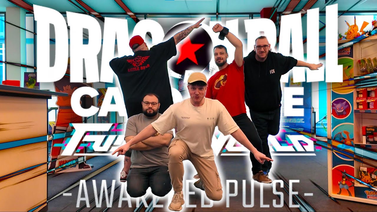 IST DER LETZTE GROSCHEN GEFALLEN?! | Ginyu Force appears... | Get Rich oder Nich?!