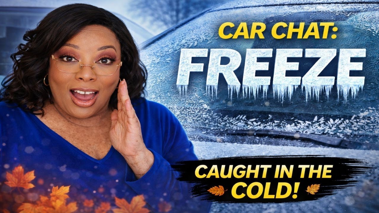 What Happens During the FREEZE in Car Chat?