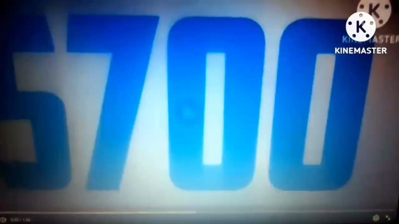 Challenge Countdown From 6100