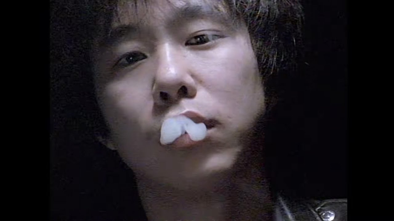 ブギー(4K upconvert)  / THEE MICHELLE GUN ELEPHANT
