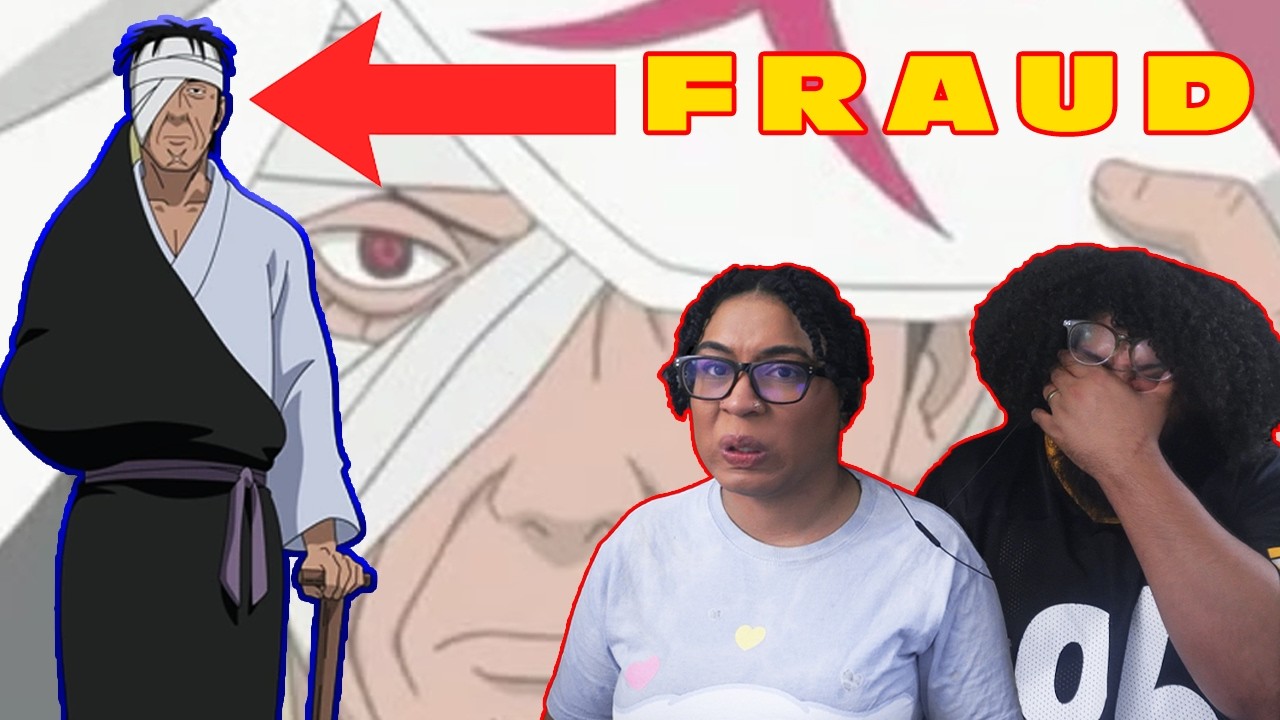 FRAUD WATCH: Danzo, The FRAUDkage | CJ Dachamp REACTION