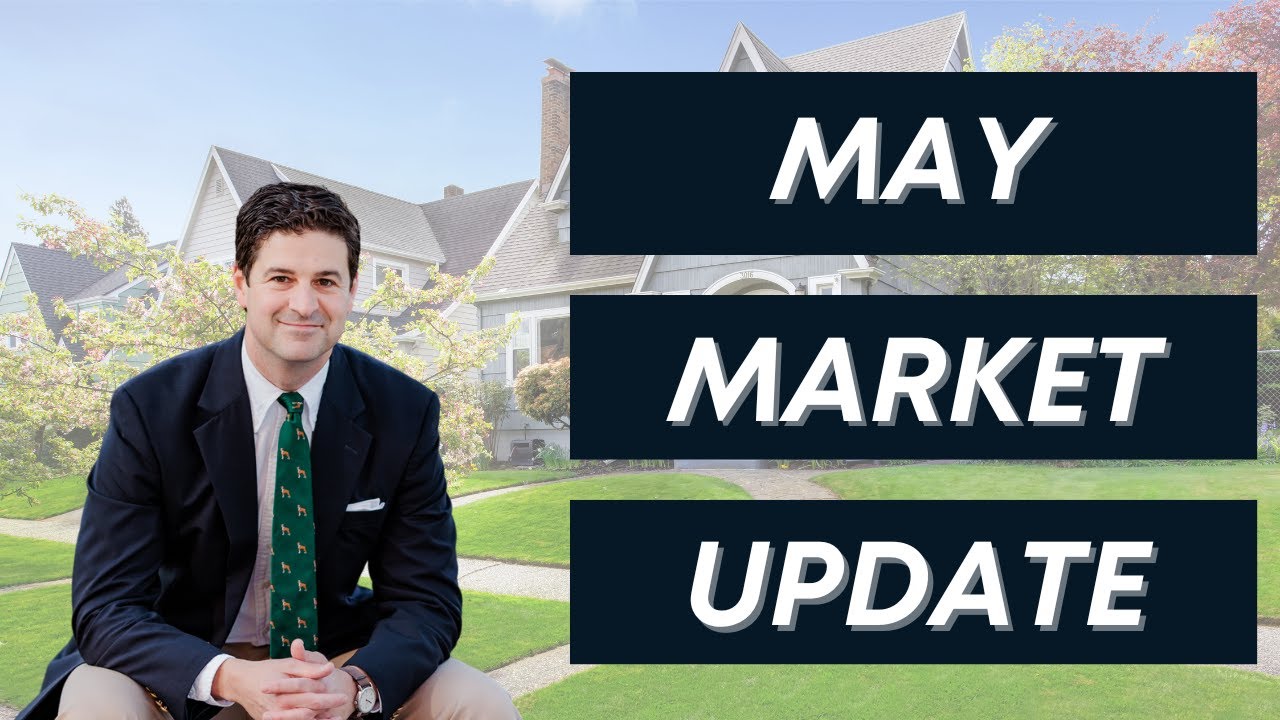 May Market Update | Housing 2024| Maine Real Estate