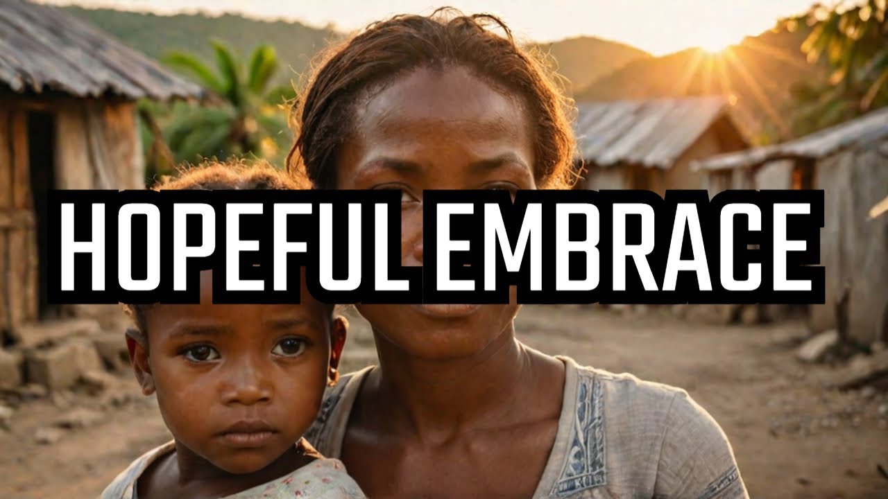 The Courageous Mission of a Haitian Mother