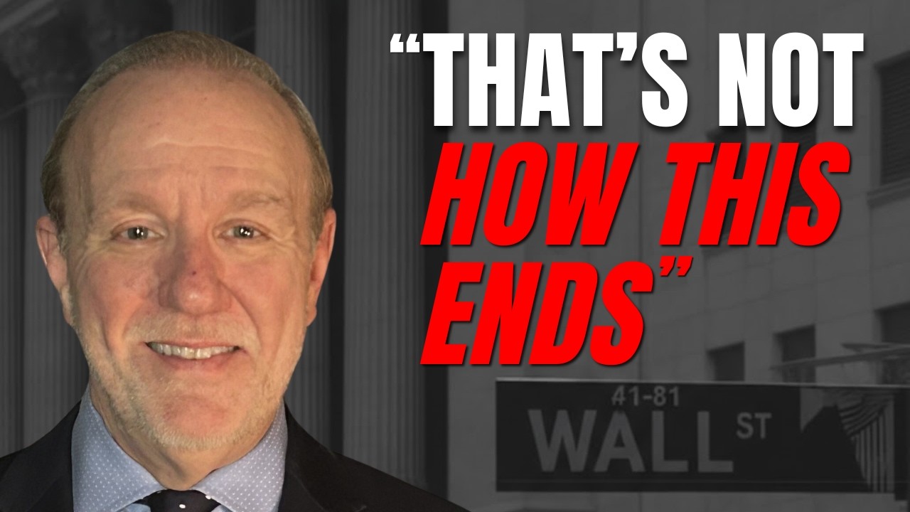 It's Been Dead for 18 Months | Jim Paulsen on the Hidden Market Leadership Change