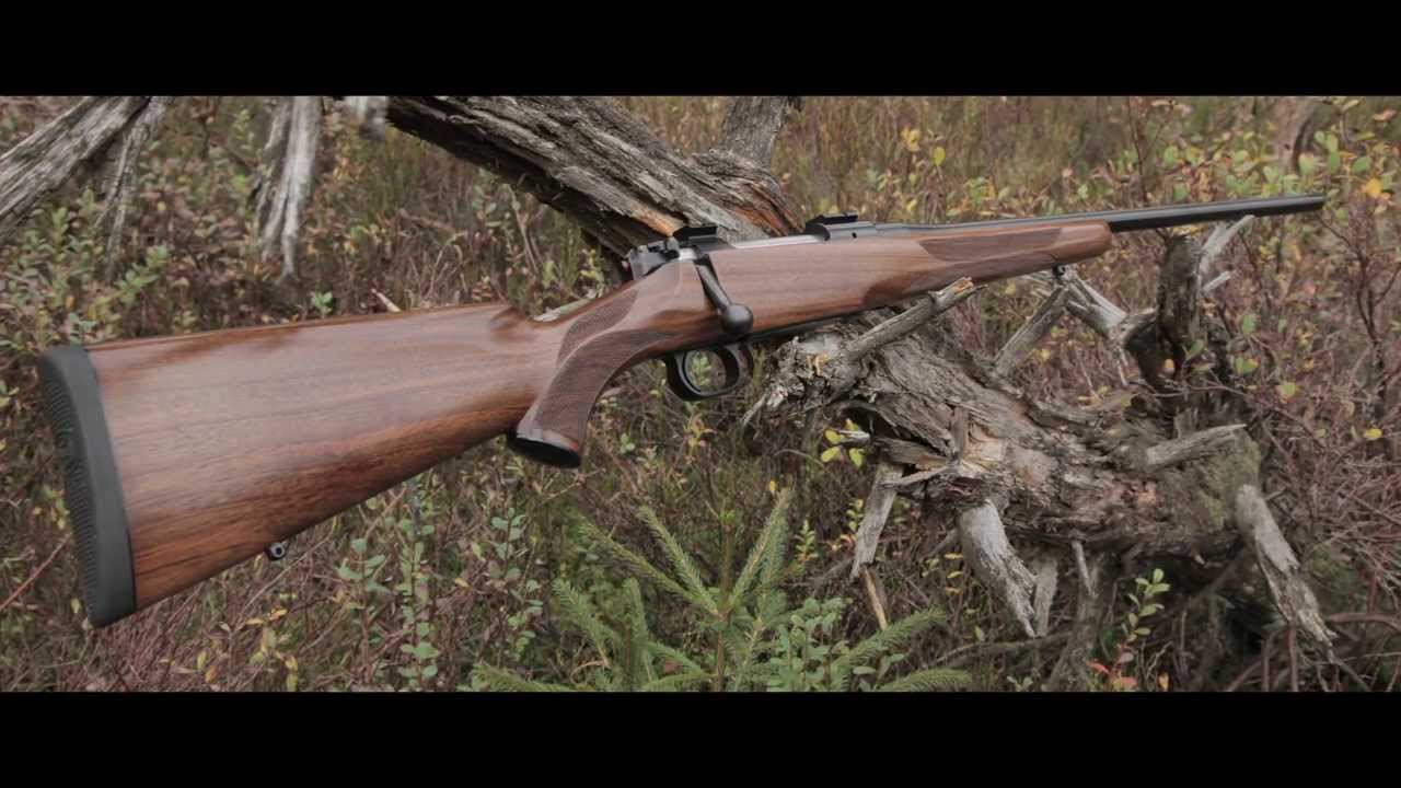 Mauser M 12 - технические характеристики (Russian)