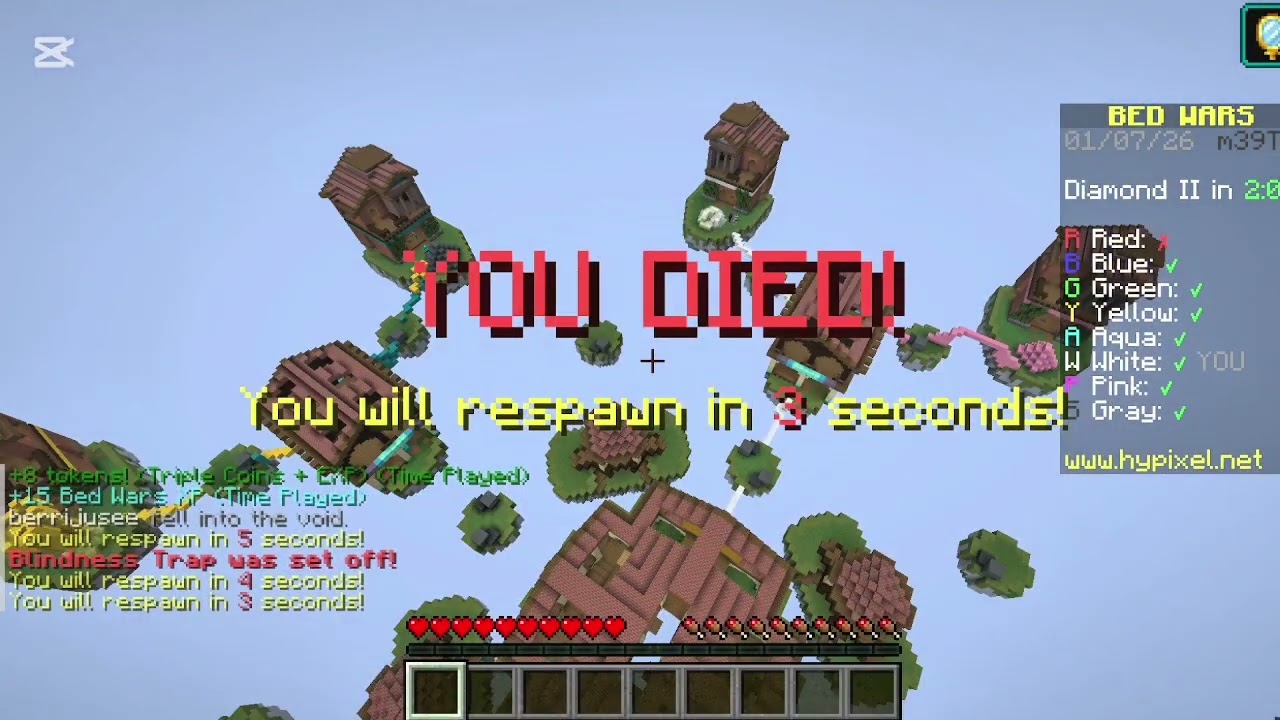 bedwars with kirby!!! 