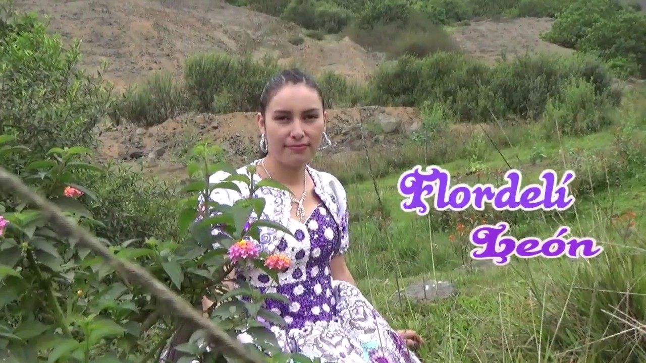 LA CARTITA - FLORDELÍ LEÓN (Video Oficial)