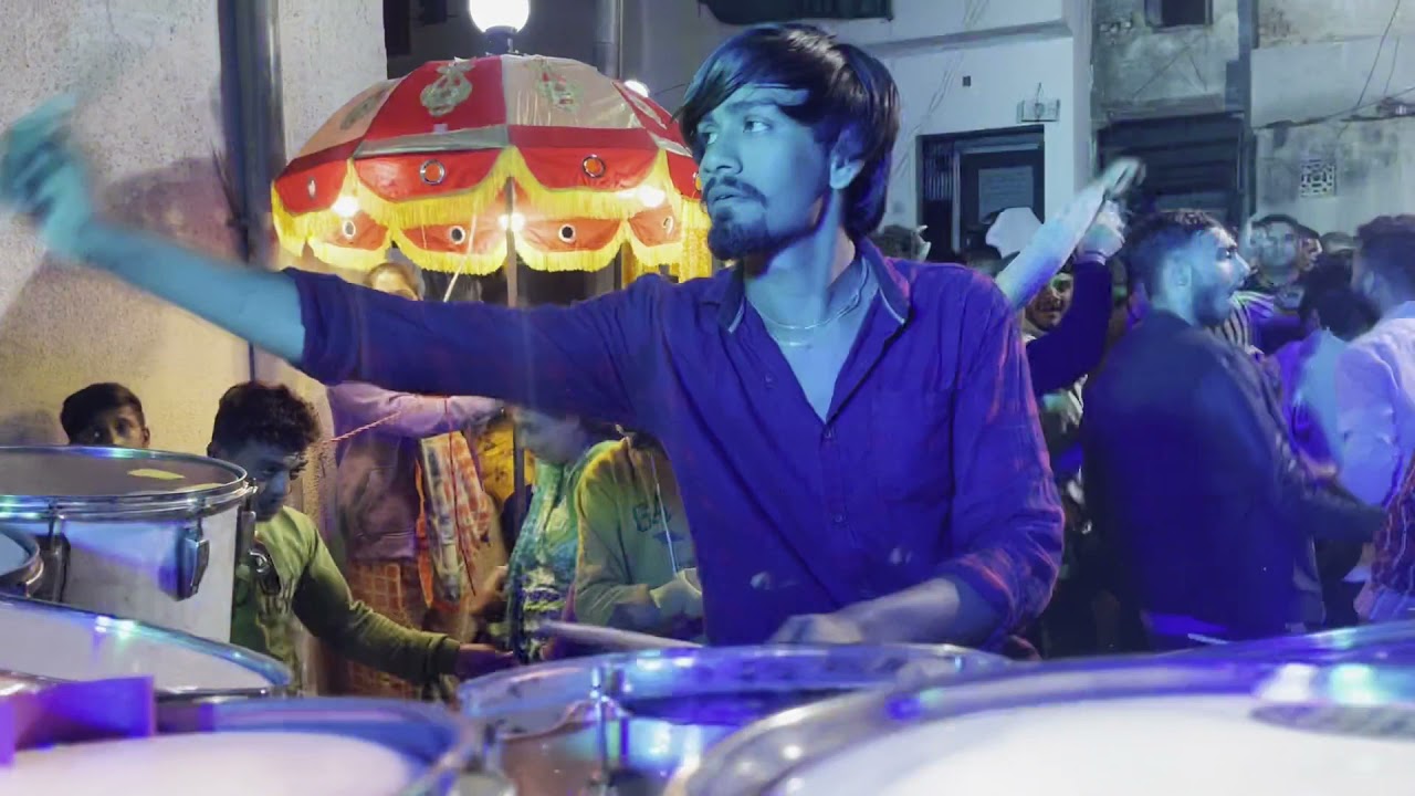 Mk Rajkumar band Sinor | Sinor band | Rabta Rabta
