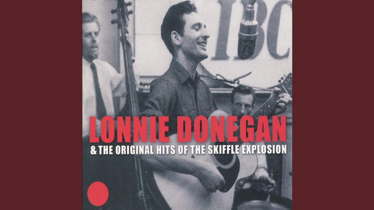 Last Train to San Fernando