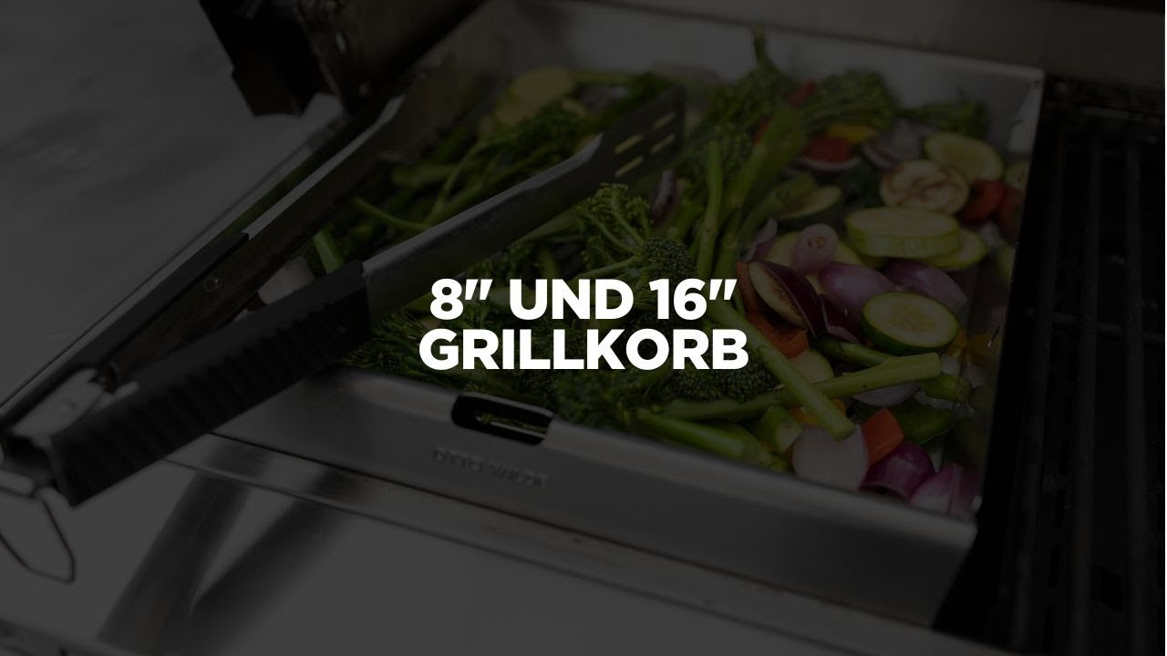 Otto Wilde Grillers | 8